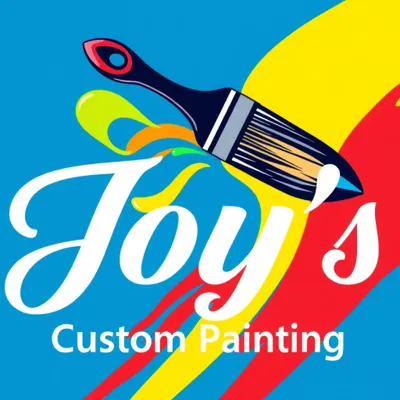 Joy's Custom Painting