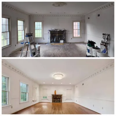 Matthew's Drywall & Painting