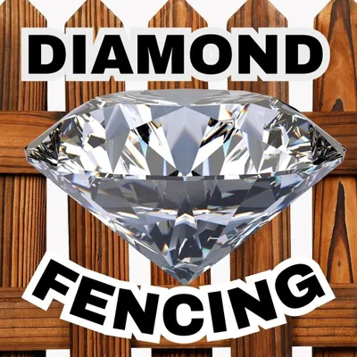 Diamond Fence