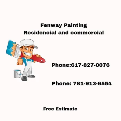 fenway painting