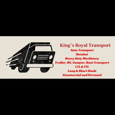 King’s Royal Transport