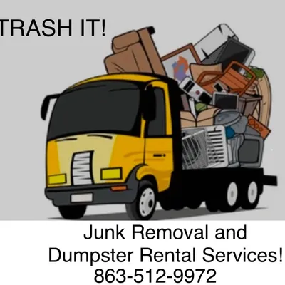 Trash It!