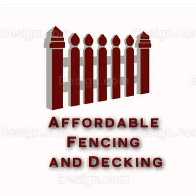 Affordable Fencing and Decking