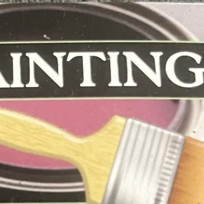 Trinidad painting
