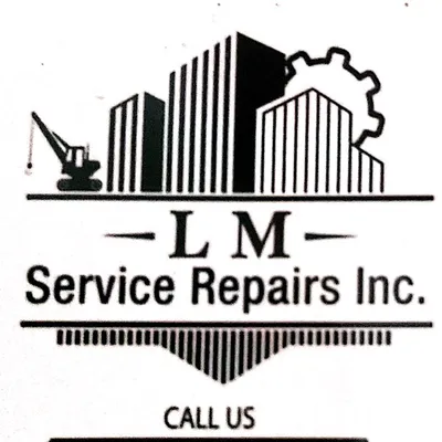 Lm service repairs inc