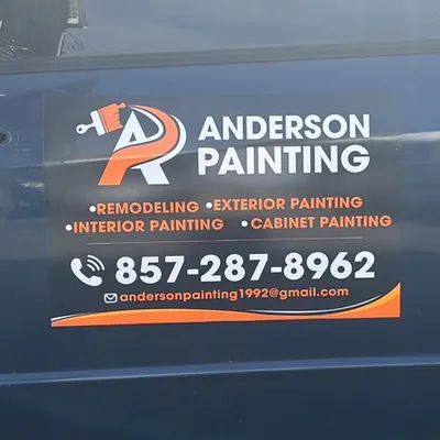 Anderson paint