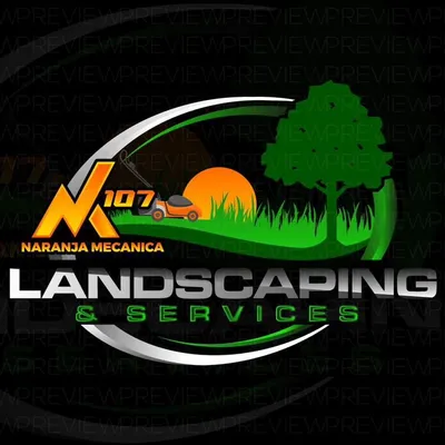 NM107 landscaping homes services