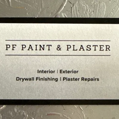 Paul Fye Paint & Plaster