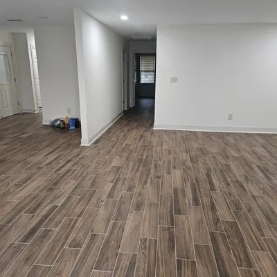 Eden's remodeling