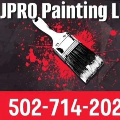 JPRO Painting LLC