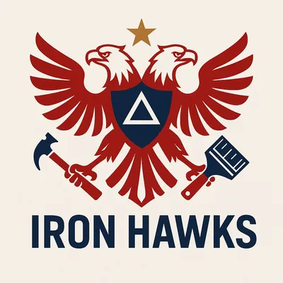IronHawks Renovation Flooring