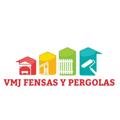 VMJ Fensas y pergolas