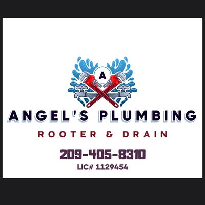 Angel’s Plumbing