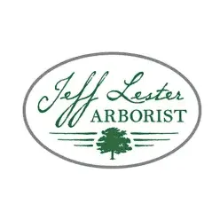 Jeff Lester Certified Arborist