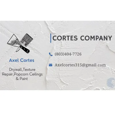 LA cortés company