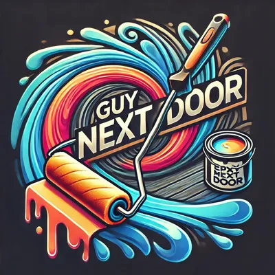 Guy Next Door