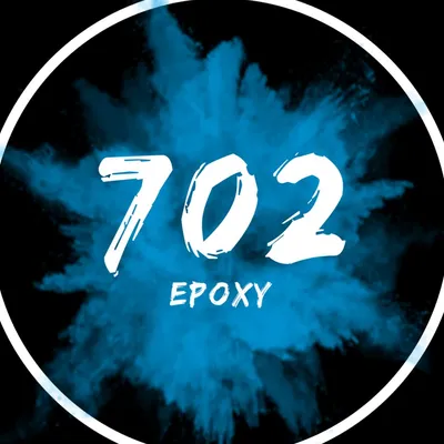 702 Epoxy & Coatings