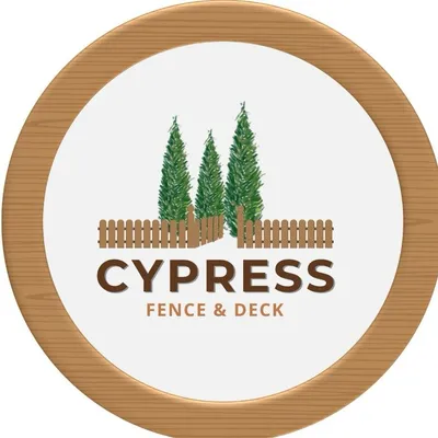 Cypresses Fence & Deck