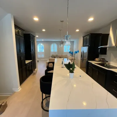 Potomac Floors and Bath