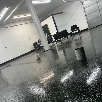 Beko painting