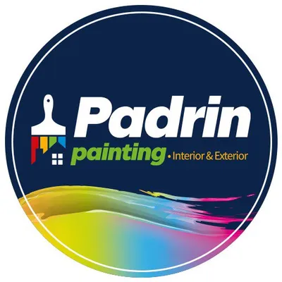 Padrin painting