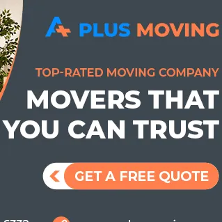 A Plus Moving Group