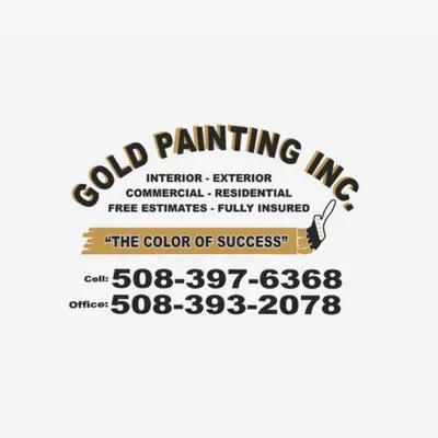 Gold Painting, Inc.