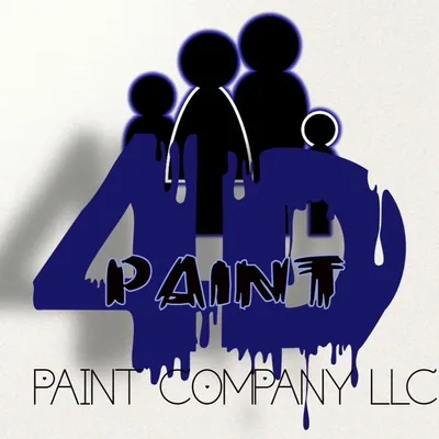 4D Painting