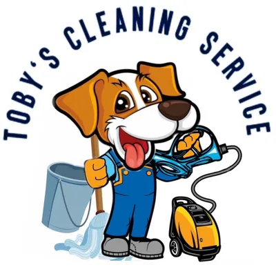 Toby’s Cleaning Service