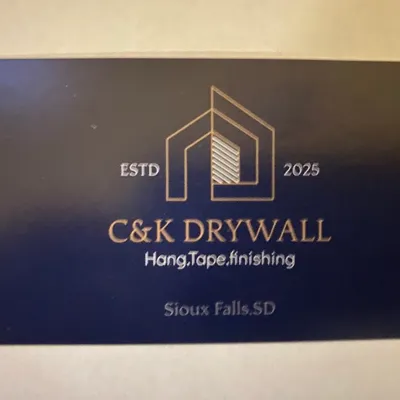 C&K Drywall LLC