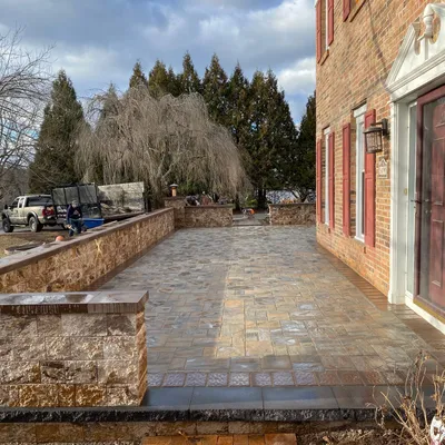 DCN landscape & Hardscape LLC