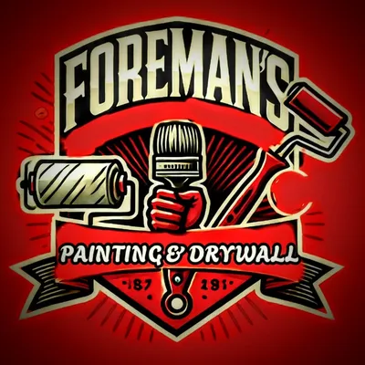Foreman's Painting & Drywall