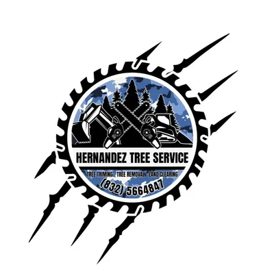 Hernandez tree service