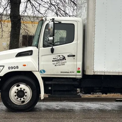 Meatrucking LLC