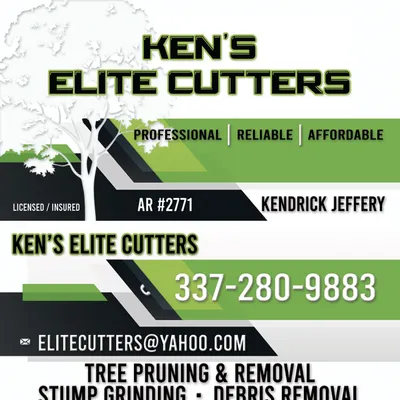 Ken's Elite Cutters LLC