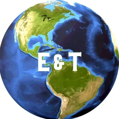 E & T International LLC