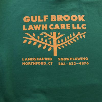 Gulf Brook Lawn Care