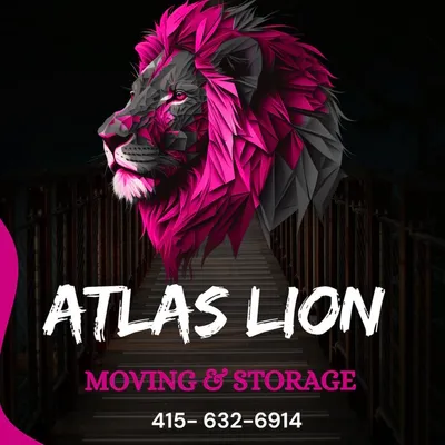 Atlas lions moving and storage