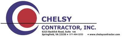 Chelsy Contractor group llc