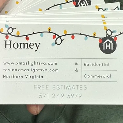 Homey LLC