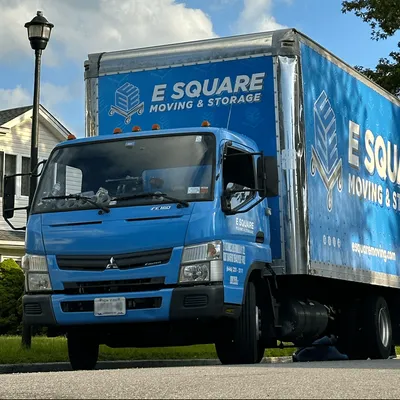 E SQUARE MOVING - FLORIDA TO NY,NJ,CT,GA,VA,SC,NC