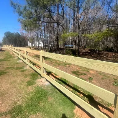 R&R Fence & Land Services