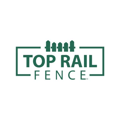 Top Rail Fence Oklahoma City