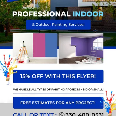 Paint for less
