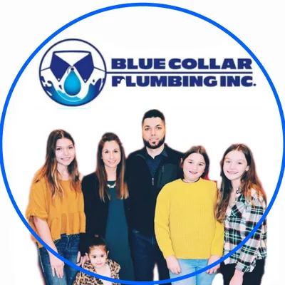 Blue Collar Plumbing inc