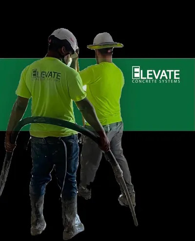 Elevate Concrete Systems