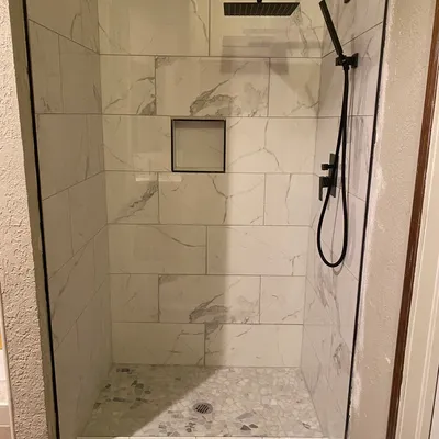 JP Paint & Remodeling