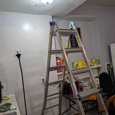 Sparks total Painting