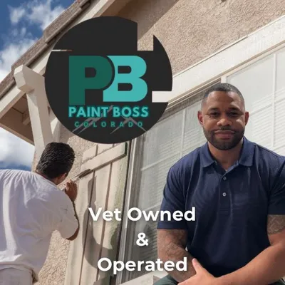 Paint Boss Colorado