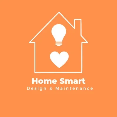 Home Smart Design and Maintenance